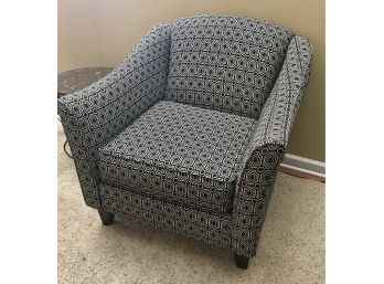 Fabulous Looking Comfortable Accent Chair