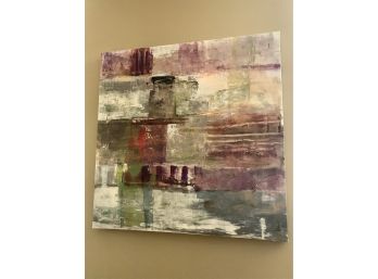 Gorgeous Large Wall Canvas