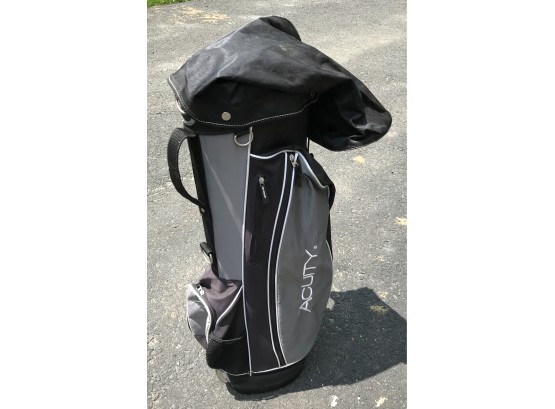 Acuity Golf Bag