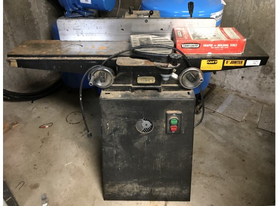 AMT - Electric 6' Joiner