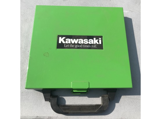 Kawasaki- Drill Bits