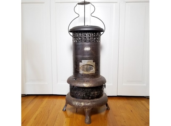 Antique Perfection Smokeless Kerosene/Oil Heater No. 160