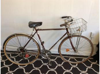 Vintage ESQUIRE Bike