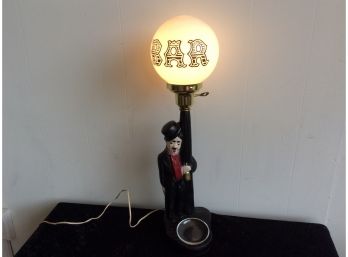 Vintage Bar Light Lamp