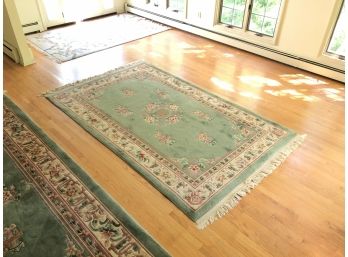Asian Style Rug