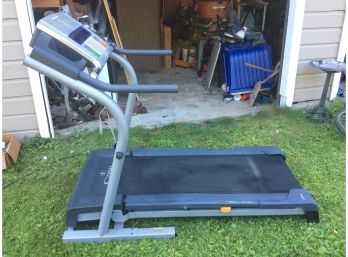 C2150 NordicTrack Indoor Treadmill