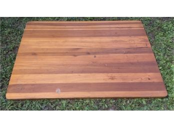 Wood Table Top Part