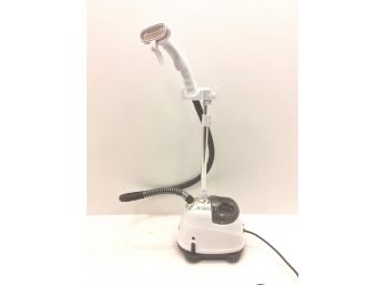 Untested Home Touch Steamer