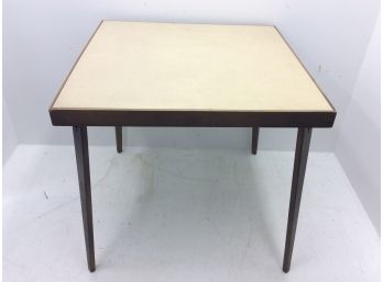 Used Fold Out Table