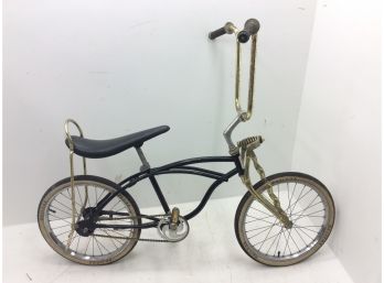 Vintage Huffy Banana Seat Working Bicycle