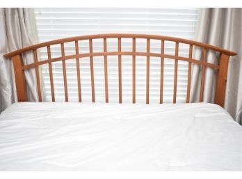 Thomasville Full/ Queen Headboard And Frame Only