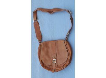 Hunter _ Designer Leather Bag