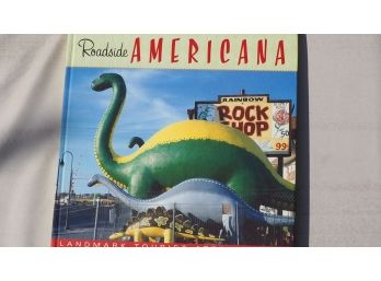 Roadside Americana, 2004