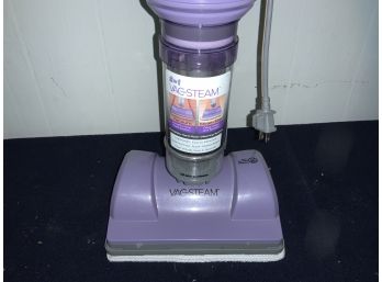 2 In 1 Shark Vac Then Steam ~ Hardly Ever Used ~