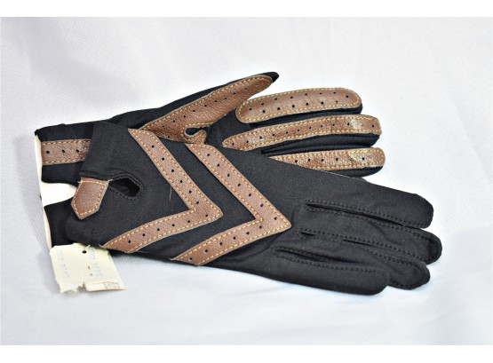 Isotoner Ladies Gloves NWT