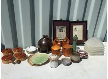 Large Eclectic Lot