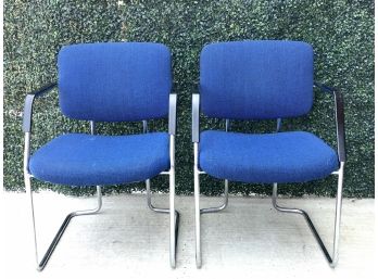 InterRoyal Corporation Chairs