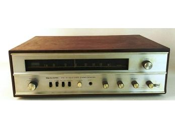 Realistic STA-45 AM/FM Radio Receiver For Parts Or Repair