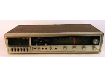 Realistic 14-907A AM/FM Stereo Receiver