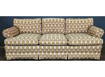 G. Fox & Co. Henredon Couch