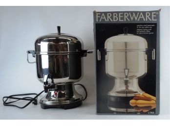 Farberware L1360 Automatic Electric Coffee Maker MIB