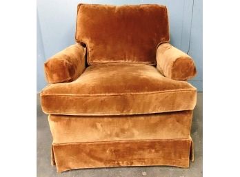 Henredon Easy Chair (Armchair)