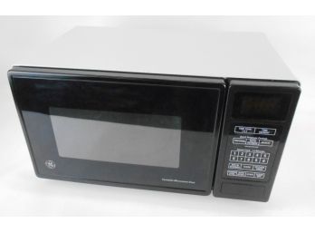 GE Microwave Oven Model JES632WN001
