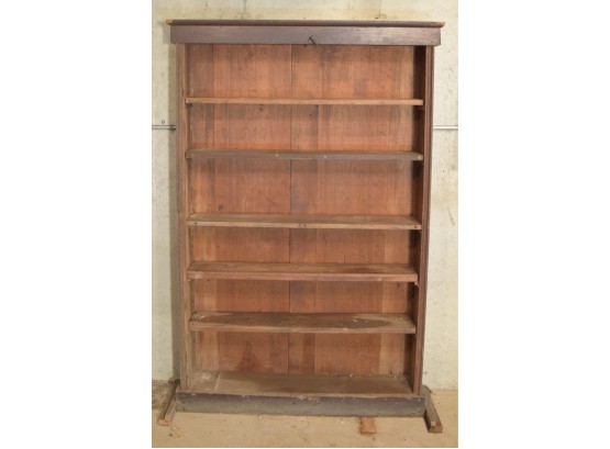 Vintage - Handmade Shelf