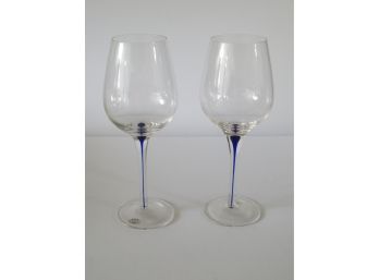 Home Essentials Chardonnay Glasses