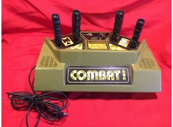 Calico Combat Video Game