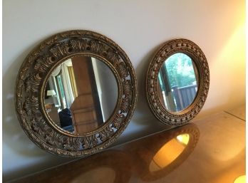 High Quality Decorative Mirrors