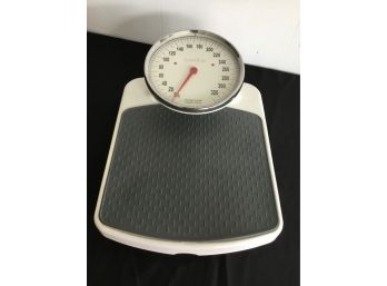 Terraillon Heavy Weight Scale