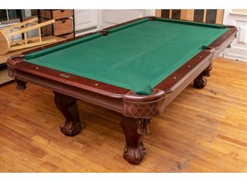 Pool Table By Sports Craft