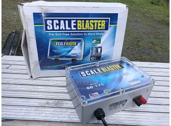 Scale Blaster SB-175, New In Box