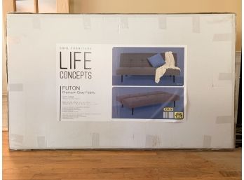 Futon By Sohl Furniture - New In Box