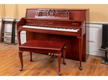 Yamaha Upright Piano $4400, New