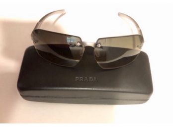 Prada Sunglasses W/ Prada Box