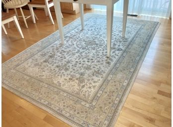 Beautiful Rug In Great Condition