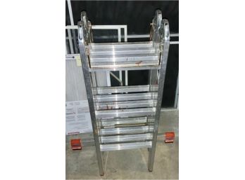 Krause 12 Ft Ladder ~ Model 121482 ~