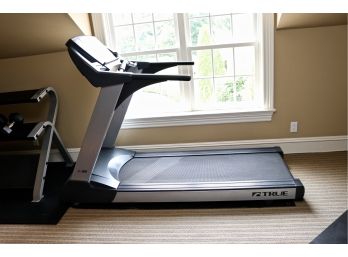 True Treadmill Performance Series