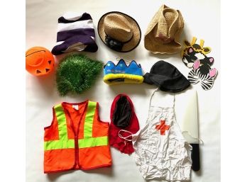 Costume Accessories For Kids & Adults