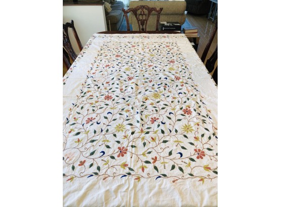 Group Of Table Linens