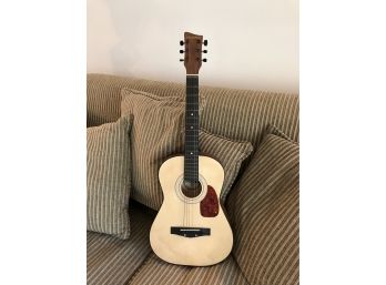 First Act 36' Junior Guitar