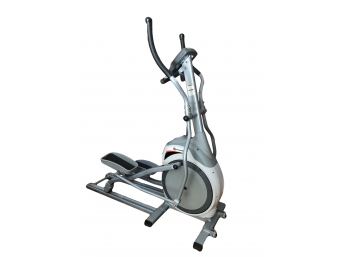 Schwinn 420 Elliptical