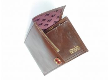 Vintage Pierre Cardin Boutique Men's Wallet