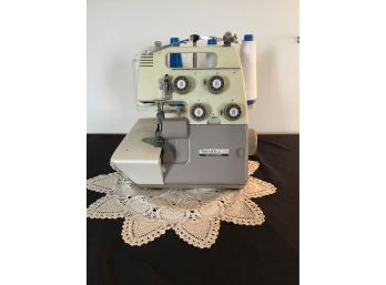 Bernette 234 Sewing Machine