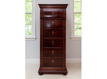 National Mt. Airy Cherry Lingerie Chest