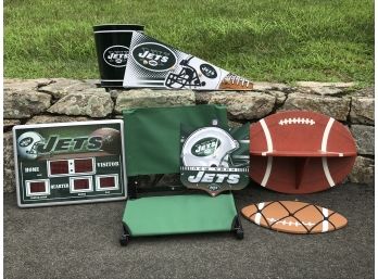 Jets Jets Jets!