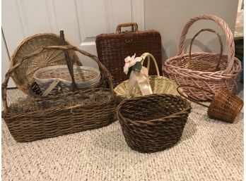 Baskets Galore