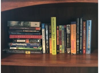 Book Collection